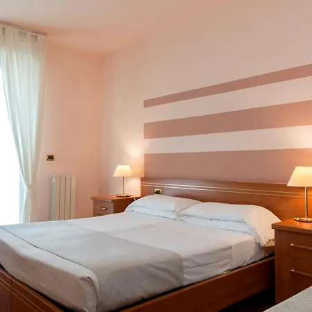 Hotel apartamentowy 2 Village 4*