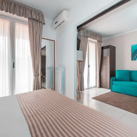 2 Village Hotel apartamentowy