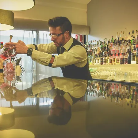 מלון דירות 2 Village לואנו