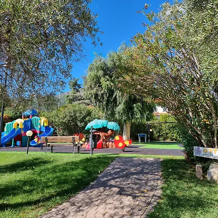 Hotel apartamentowy 2 Village