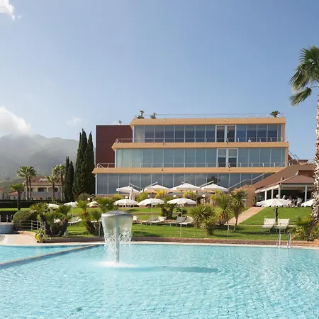 2 Village לואנו