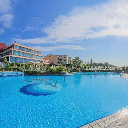 2 Village מלון דירות לואנו