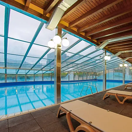 2 Village 4* לואנו