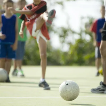 2 Village מלון דירות לואנו