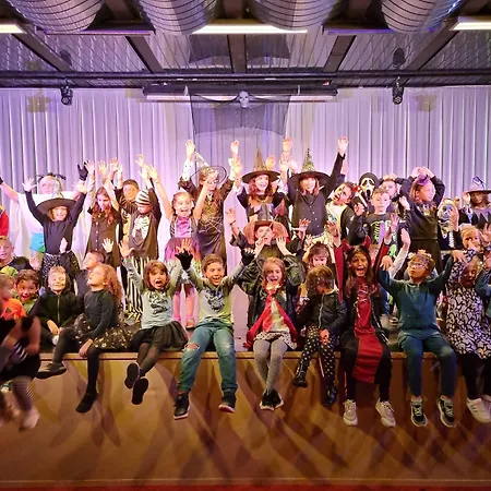 מלון דירות 2 Village