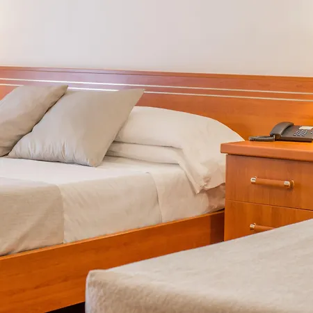 מלון דירות 2 Village לואנו