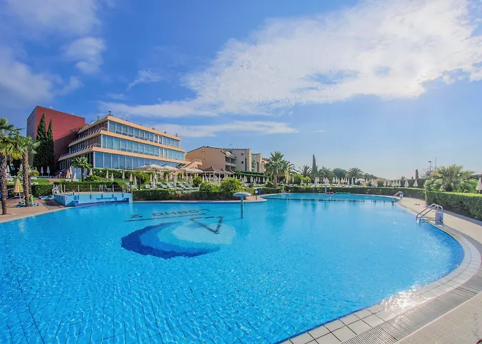 2 Village Apart Otel Loano