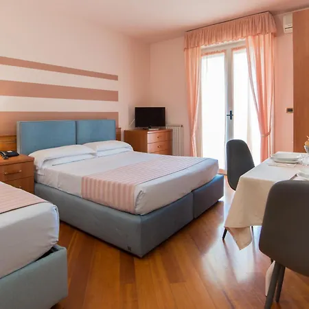 Apart Otel 2 Village