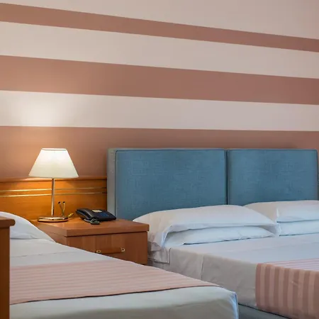 Apart Otel 2 Village