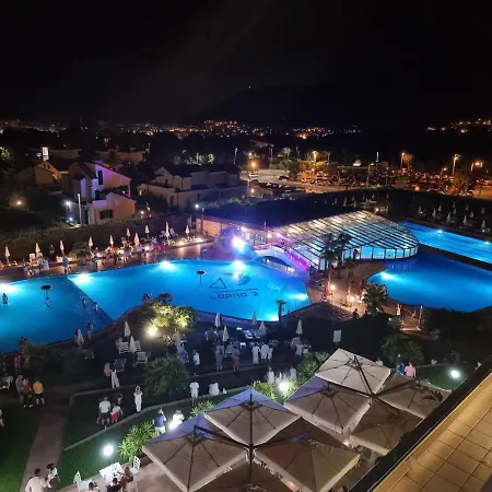 2 Village Aparthotel 4*