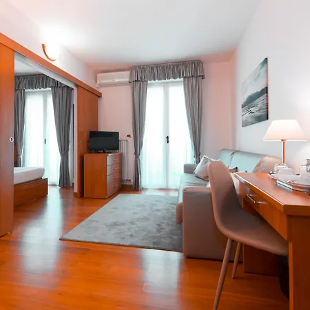 2 Village Apart Otel