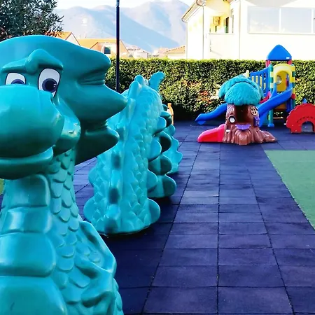 2 Village Apart Otel