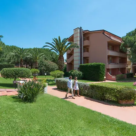 Apart Otel 2 Village Loano