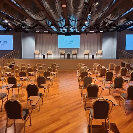 2 Village Apart Otel 4*