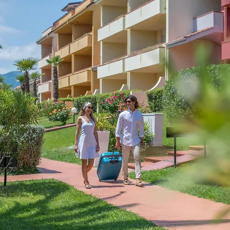 2 Village Apart Otel