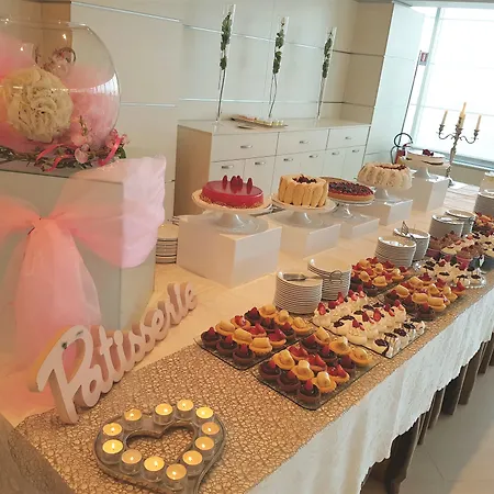 Apart Otel 2 Village Loano