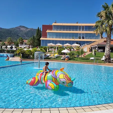 Apart Otel 2 Village Loano