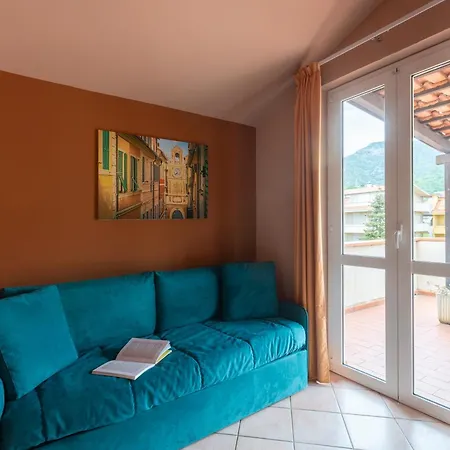 Aparthotel 2 Village Loano
