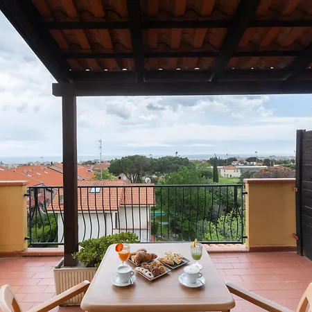 2 Village Lejlighedshotel Loano