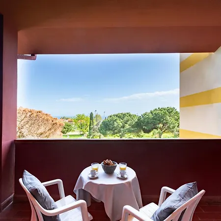 Aparthotel 2 Village