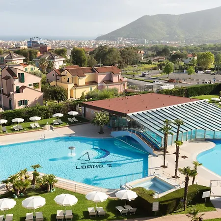 Apart Otel 2 Village Loano