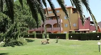2 Village شقة فندقية