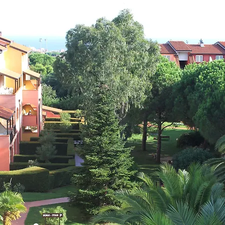 2 Village Loano