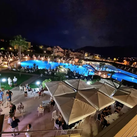 2 Village Apart Otel