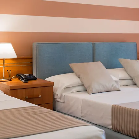 Apart Otel 2 Village Loano