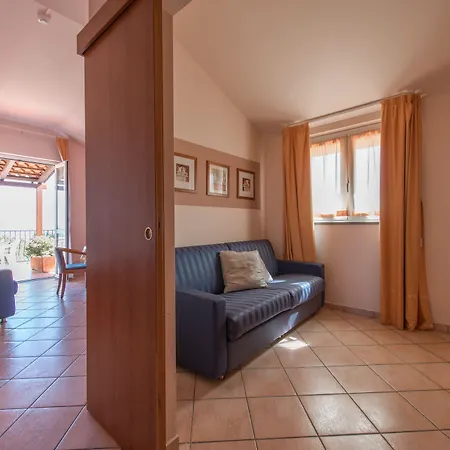 Apart Otel 2 Village