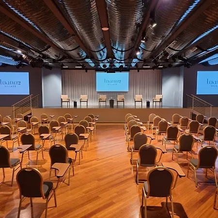 Apart Otel 2 Village 4*