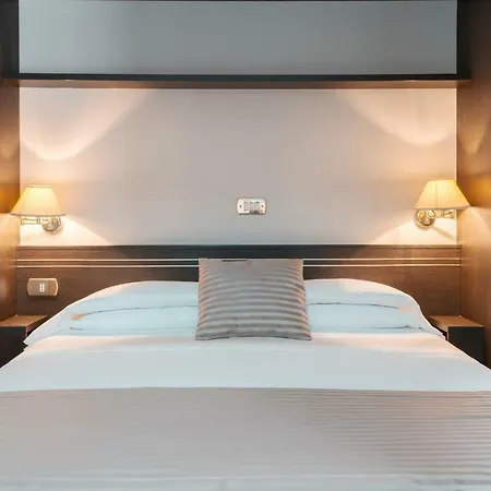 Aparthotel 2 Village