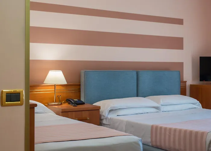 Ξενοδοχείο με διαμερίσματα 2 Village