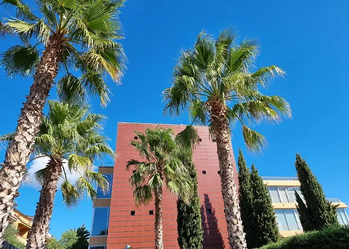 2 Village Ξενοδοχείο με διαμερίσματα Loano