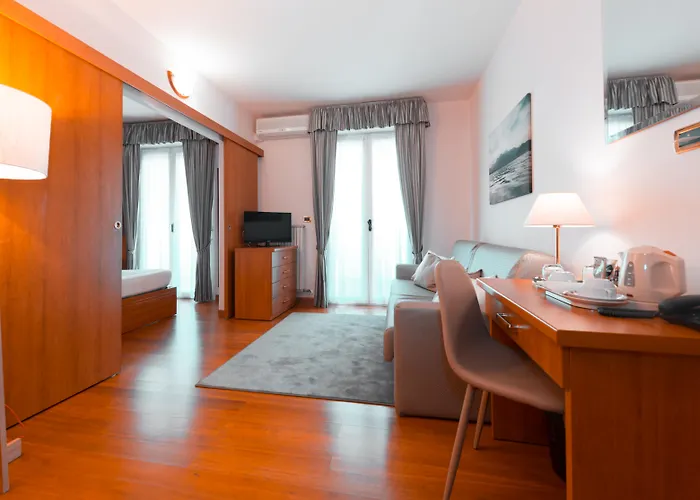 2 Village Lejlighedshotel