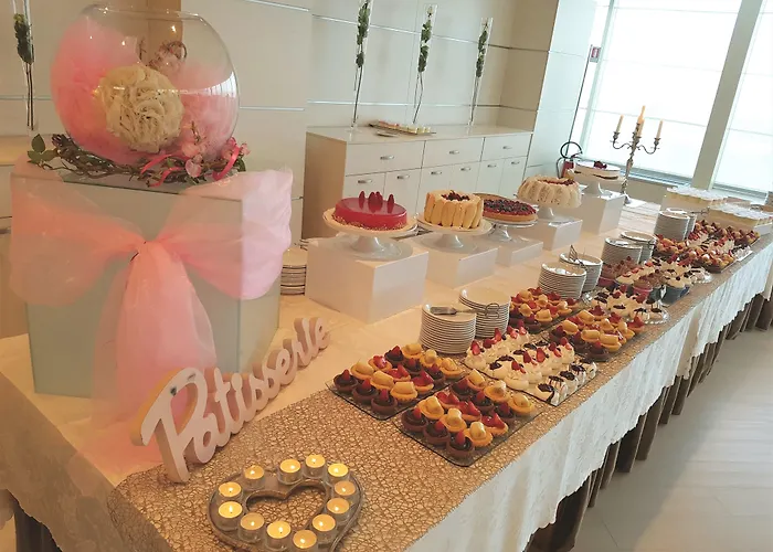 Ξενοδοχείο με διαμερίσματα 2 Village Loano