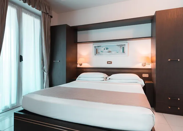 2 Village Ξενοδοχείο με διαμερίσματα Loano