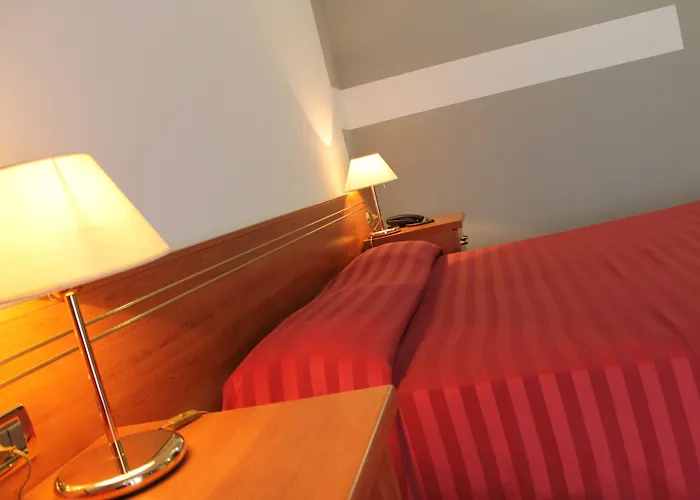 Apartmanhotel 2 Village 4*