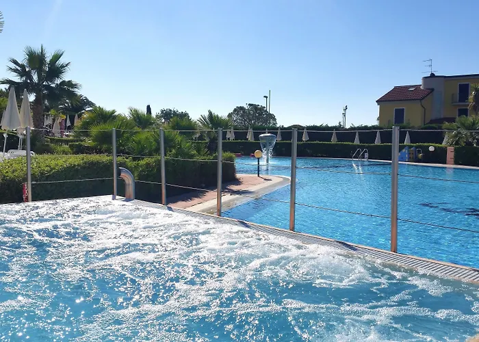 2 Village Ξενοδοχείο με διαμερίσματα