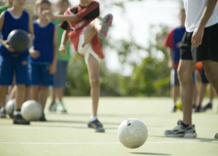 2 Village Ξενοδοχείο με διαμερίσματα Loano