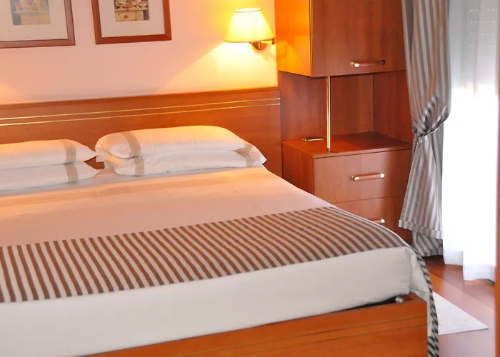 2 Village Lejlighedshotel 4*