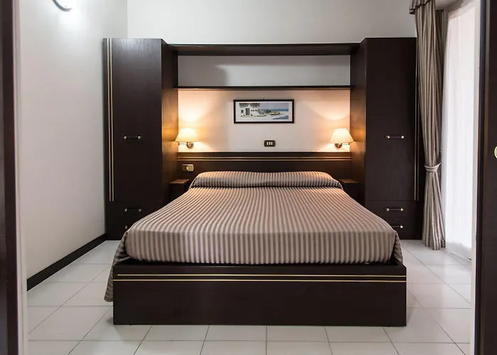 Lejlighedshotel 2 Village Loano