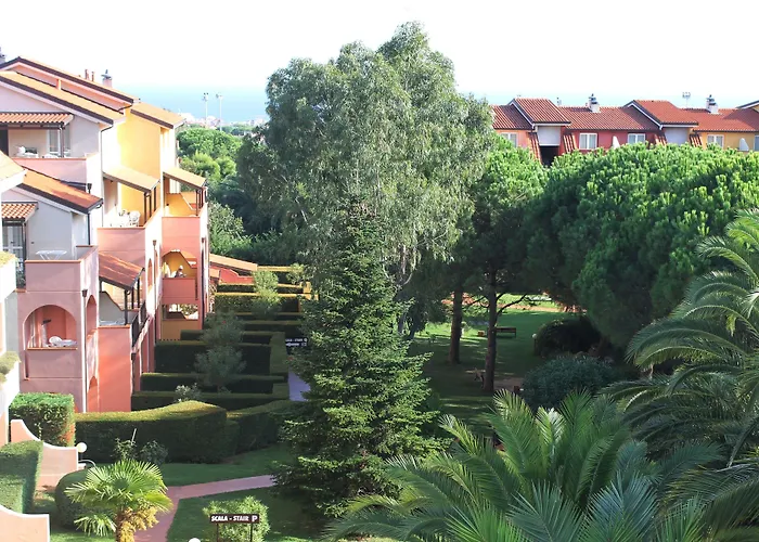 2 Village Loano