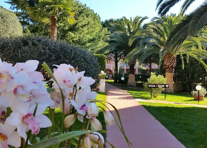 2 Village Lejlighedshotel Loano