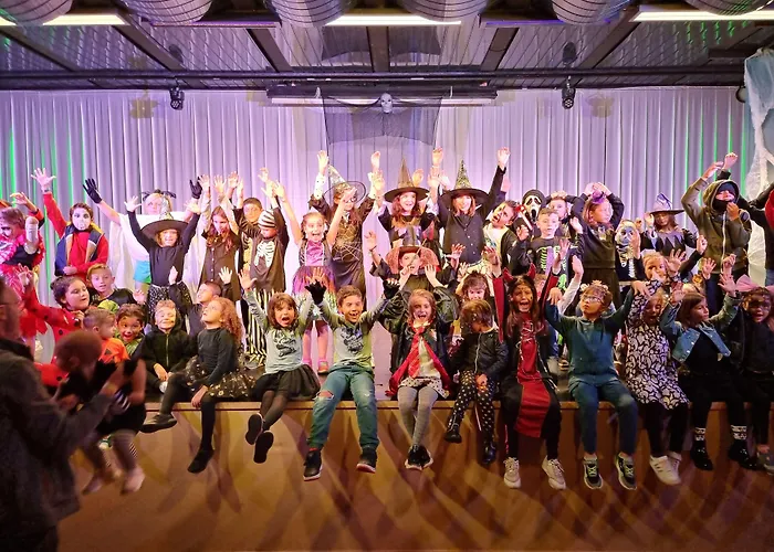 Apartmanhotel 2 Village