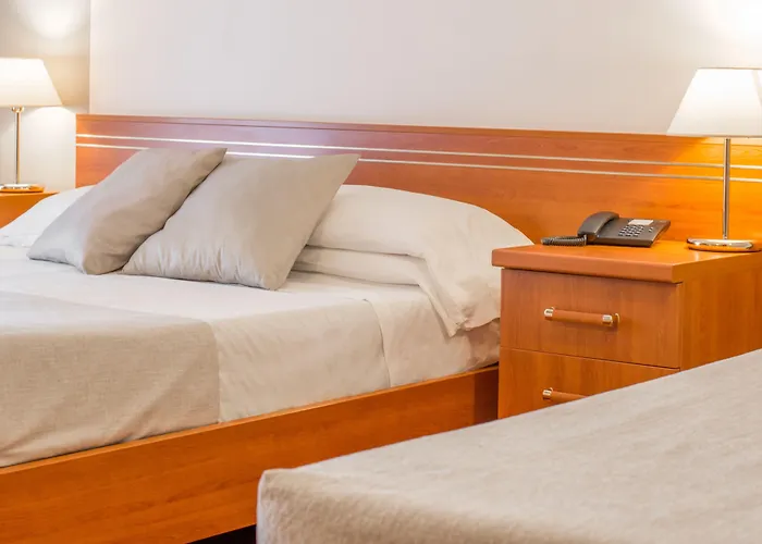 Lejlighedshotel 2 Village Loano